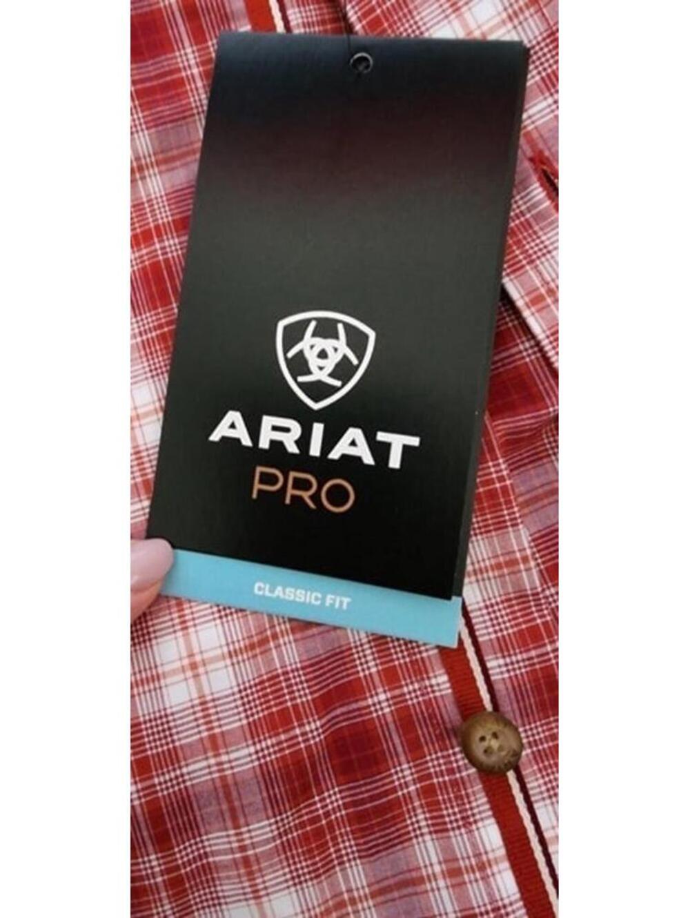 Ariat - Picture 4 of 6